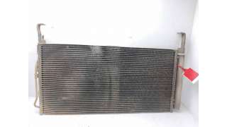 CONDENSADOR / RADIADOR  AIRE ACONDICIONADO HYUNDAI SANTA FÉ I (2001-2006) 2.0 CRDI 4X4 113CV 1991CC - L.8152264 / 976062640