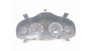 CUADRO INSTRUMENTOS HYUNDAI SANTA FÉ I (2001-2006) 2.0 CRDI 4X4 113CV 1991CC - L.8152270 / 9400326520