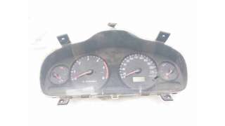 CUADRO INSTRUMENTOS HYUNDAI SANTA FÉ I (2001-2006) 2.0 CRDI 4X4 113CV 1991CC - L.8152270 / 9400326520
