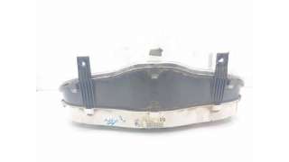 CUADRO INSTRUMENTOS HYUNDAI SANTA FÉ I (2001-2006) 2.0 CRDI 4X4 113CV 1991CC - L.8152270 / 9400326520