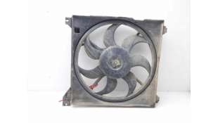 ELECTROVENTILADOR HYUNDAI SANTA FÉ I (2001-2006) 2.0 CRDI 4X4 113CV 1991CC - L.8152281 / 2523138000