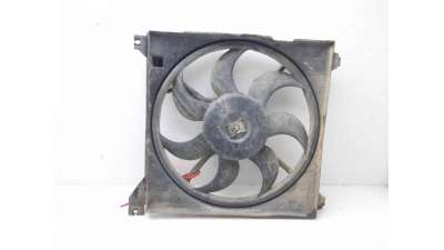 ELECTROVENTILADOR HYUNDAI SANTA FÉ I (2001-2006) 2.0 CRDI 4X4 113CV 1991CC - L.8152281 / 2523138000