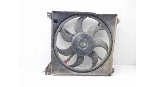 ELECTROVENTILADOR HYUNDAI SANTA FÉ I (2001-2006) 2.0 CRDI 4X4 113CV 1991CC - L.8152281 / 2523138000