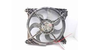 ELECTROVENTILADOR HYUNDAI SANTA FÉ I (2001-2006) 2.0 CRDI 4X4 113CV 1991CC - L.8152281 / 2523138000 2