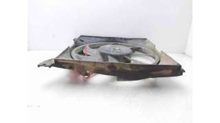 ELECTROVENTILADOR HYUNDAI SANTA FÉ I (2001-2006) 2.0 CRDI 4X4 113CV 1991CC - L.8152281 / 2523138000