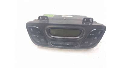 MANDO CLIMATIZADOR HYUNDAI SANTA FÉ I (2001-2006) 2.0 CRDI 4X4 113CV 1991CC - L.8152312 / 9725026XXX