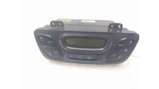 MANDO CLIMATIZADOR HYUNDAI SANTA FÉ I (2001-2006) 2.0 CRDI 4X4 113CV 1991CC - L.8152312 / 9725026XXX