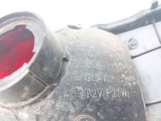 PILOTO TRASERO IZQUIERDO PARAGOLPES HYUNDAI SANTA FÉ I (2001-2006) 2.0 CRDI 4X4 113CV 1991CC - L.8152371 / 9240526020
