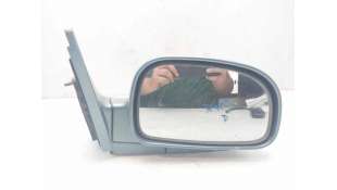 RETROVISOR DERECHO HYUNDAI SANTA FÉ I (2001-2006) 2.0 CRDI 4X4 113CV 1991CC - L.8152393 / 8762026300