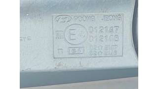 RETROVISOR DERECHO HYUNDAI SANTA FÉ I (2001-2006) 2.0 CRDI 4X4 113CV 1991CC - L.8152393 / 8762026300