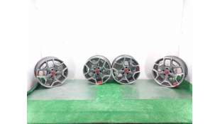 JUEGO LLANTAS SAAB 9-3 RANCHERA FAMILIAR (2005-2015) 1.9 TID 150CV 1910CC - L.8152739 / R17 2