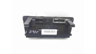 MANDO CLIMATIZADOR SAAB 9-3 RANCHERA FAMILIAR (2005-2015) 1.9 TID 150CV 1910CC - L.8152745 / 12772891BA 2