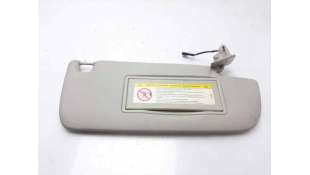 PARASOL DERECHO SAAB 9-3 RANCHERA FAMILIAR (2005-2015) 1.9 TID 150CV 1910CC - L.8152787 / 12763692 2