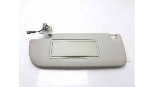 PARASOL IZQUIERDO SAAB 9-3 RANCHERA FAMILIAR (2005-2015) 1.9 TID 150CV 1910CC - L.8152788 / 12758498 2