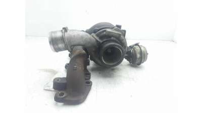 TURBOCOMPRESOR SAAB 9-3 RANCHERA FAMILIAR (2005-2015) 1.9 TID 150CV 1910CC - L.8152844 / 55205483