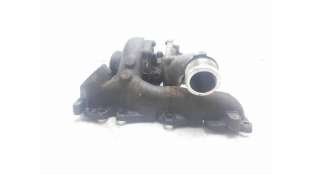 TURBOCOMPRESOR SAAB 9-3 RANCHERA FAMILIAR (2005-2015) 1.9 TID 150CV 1910CC - L.8152844 / 55205483 2