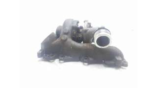 TURBOCOMPRESOR SAAB 9-3 RANCHERA FAMILIAR (2005-2015) 1.9 TID 150CV 1910CC - L.8152844 / 55205483