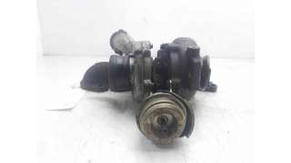 TURBOCOMPRESOR SAAB 9-3 RANCHERA FAMILIAR (2005-2015) 1.9 TID 150CV 1910CC - L.8152844 / 55205483