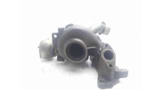 TURBOCOMPRESOR SAAB 9-3 RANCHERA FAMILIAR (2005-2015) 1.9 TID 150CV 1910CC - L.8152844 / 55205483