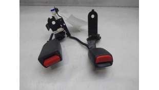 ANCLAJE CINTURON TRASERO HONDA CR-V IV (2013-) 1.6 I-DTEC (RE6) 120CV 1597CC - L.8152871 / 6218593A