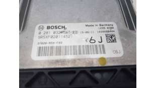 CENTRALITA MOTOR UCE HONDA CR-V IV (2013-) 1.6 I-DTEC (RE6) 120CV 1597CC - L.8152918 / 37820RSXF02 2