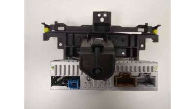 SISTEMA AUDIO / RADIO CD OPEL CORSA E  - M.700030 / 73105000