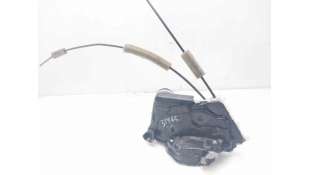 CERRADURA PUERTA DELANTERA DERECHA HONDA CR-V IV (2013-) 1.6 I-DTEC (RE6) 120CV 1597CC - L.8152921 / 72110T0AA21