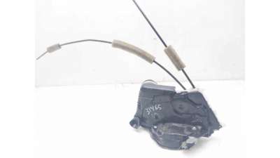 CERRADURA PUERTA DELANTERA DERECHA HONDA CR-V IV (2013-) 1.6 I-DTEC (RE6) 120CV 1597CC - L.8152921 / 72110T0AA21
