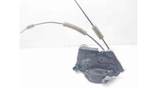 CERRADURA PUERTA DELANTERA DERECHA HONDA CR-V IV (2013-) 1.6 I-DTEC (RE6) 120CV 1597CC - L.8152921 / 72110T0AA21