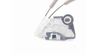 CERRADURA PUERTA DELANTERA DERECHA HONDA CR-V IV (2013-) 1.6 I-DTEC (RE6) 120CV 1597CC - L.8152921 / 72110T0AA21
