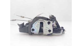 CERRADURA PUERTA DELANTERA DERECHA HONDA CR-V IV (2013-) 1.6 I-DTEC (RE6) 120CV 1597CC - L.8152921 / 72110T0AA21