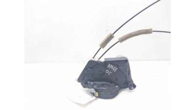 CERRADURA PUERTA DELANTERA IZQUIERDA HONDA CR-V IV (2013-) 1.6 I-DTEC (RE6) 120CV 1597CC - L.8152922 / 72150T0AH02