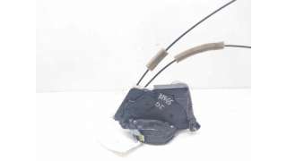 CERRADURA PUERTA DELANTERA IZQUIERDA HONDA CR-V IV (2013-) 1.6 I-DTEC (RE6) 120CV 1597CC - L.8152922 / 72150T0AH02