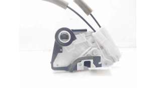 CERRADURA PUERTA DELANTERA IZQUIERDA HONDA CR-V IV (2013-) 1.6 I-DTEC (RE6) 120CV 1597CC - L.8152922 / 72150T0AH02 2