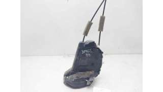 CERRADURA PUERTA TRASERA DERECHA HONDA CR-V IV (2013-) 1.6 I-DTEC (RE6) 120CV 1597CC - L.8152923 / 72610T0AH01