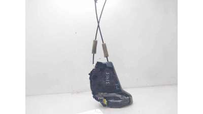 CERRADURA PUERTA TRASERA IZQUIERDA HONDA CR-V IV (2013-) 1.6 I-DTEC (RE6) 120CV 1597CC - L.8152924 / 72650T0AH01