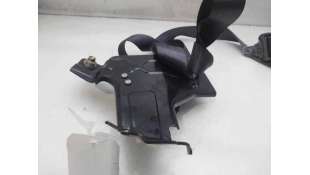 CINTURON SEGURIDAD TRASERO CENTRAL HONDA CR-V IV (2013-) 1.6 I-DTEC (RE6) 120CV 1597CC - L.8152927 / 624320800A 2