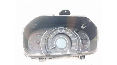 CUADRO INSTRUMENTOS HONDA CR-V IV (2013-) 1.6 I-DTEC (RE6) 120CV 1597CC - L.8152941 / HR0408680