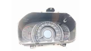 CUADRO INSTRUMENTOS HONDA CR-V IV (2013-) 1.6 I-DTEC (RE6) 120CV 1597CC - L.8152941 / HR0408680