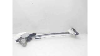 ELEVALUNAS TRASERO DERECHO HONDA CR-V IV (2013-) 1.6 I-DTEC (RE6) 120CV 1597CC - L.8152951 / 72710T0TH01
