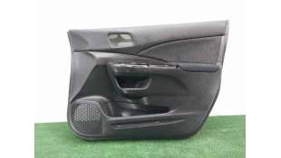 GUARNECIDO PUERTA DELANTERA DERECHA HONDA CR-V IV (2013-) 1.6 I-DTEC (RE6) 120CV 1597CC - L.8152964 / 83500T1GE01041