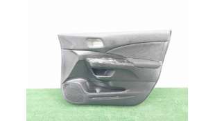 GUARNECIDO PUERTA DELANTERA DERECHA HONDA CR-V IV (2013-) 1.6 I-DTEC (RE6) 120CV 1597CC - L.8152964 / 83500T1GE01041 2