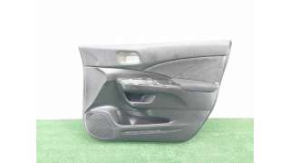 GUARNECIDO PUERTA DELANTERA DERECHA HONDA CR-V IV (2013-) 1.6 I-DTEC (RE6) 120CV 1597CC - L.8152964 / 83500T1GE01041