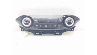 MANDO CLIMATIZADOR HONDA CR-V IV (2013-) 1.6 I-DTEC (RE6) 120CV 1597CC - L.8152980 / 79600T1VG611
