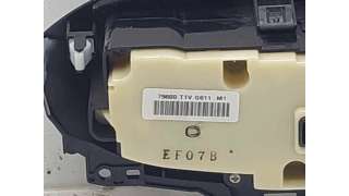 MANDO CLIMATIZADOR HONDA CR-V IV (2013-) 1.6 I-DTEC (RE6) 120CV 1597CC - L.8152980 / 79600T1VG611
