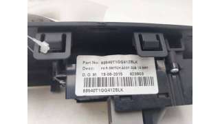 MANDO ELEVALUNAS DELANTERO DERECHO HONDA CR-V IV (2013-) 1.6 I-DTEC (RE6) 120CV 1597CC - L.8152981 / 35760T1GG01