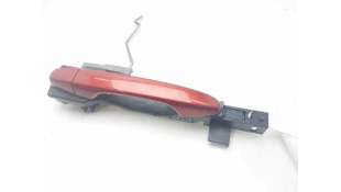 MANETA EXTERIOR DELANTERA DERECHA HONDA CR-V IV (2013-) 1.6 I-DTEC (RE6) 120CV 1597CC - L.8152994 / 72141TV0G01ZB