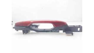 MANETA EXTERIOR DELANTERA DERECHA HONDA CR-V IV (2013-) 1.6 I-DTEC (RE6) 120CV 1597CC - L.8152994 / 72141TV0G01ZB