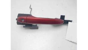 MANETA EXTERIOR DELANTERA IZQUIERDA HONDA CR-V IV (2013-) 1.6 I-DTEC (RE6) 120CV 1597CC - L.8152995 / 72141TV0G01ZB