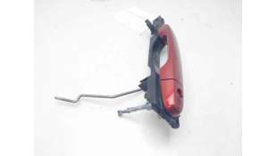 MANETA EXTERIOR DELANTERA IZQUIERDA HONDA CR-V IV (2013-) 1.6 I-DTEC (RE6) 120CV 1597CC - L.8152995 / 72141TV0G01ZB 2